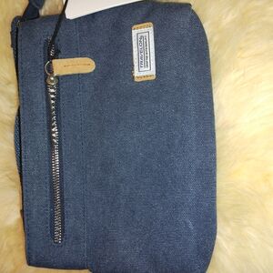 Travelon Heritage Small Crossbody